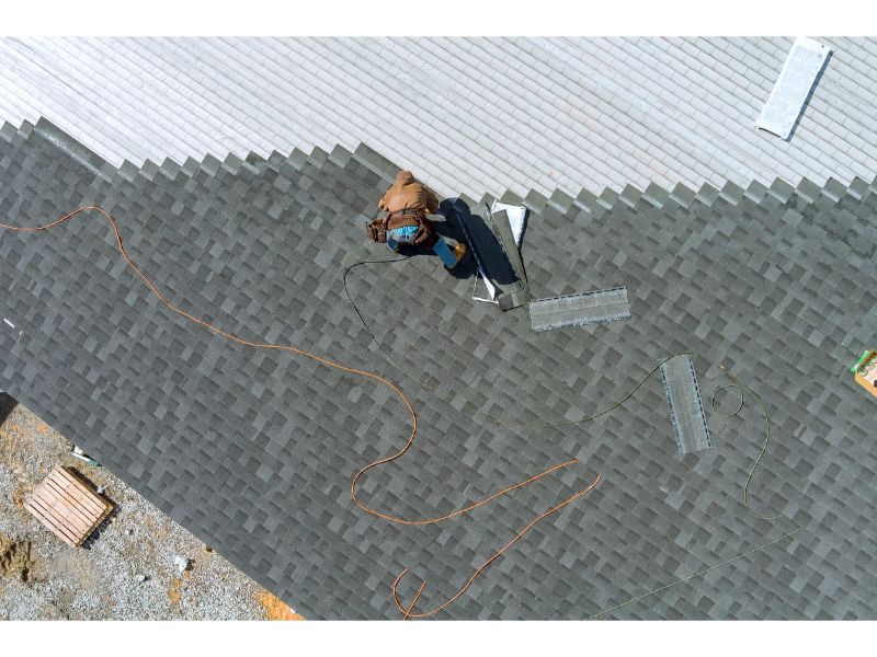 Top Roofers Company Service in Portland